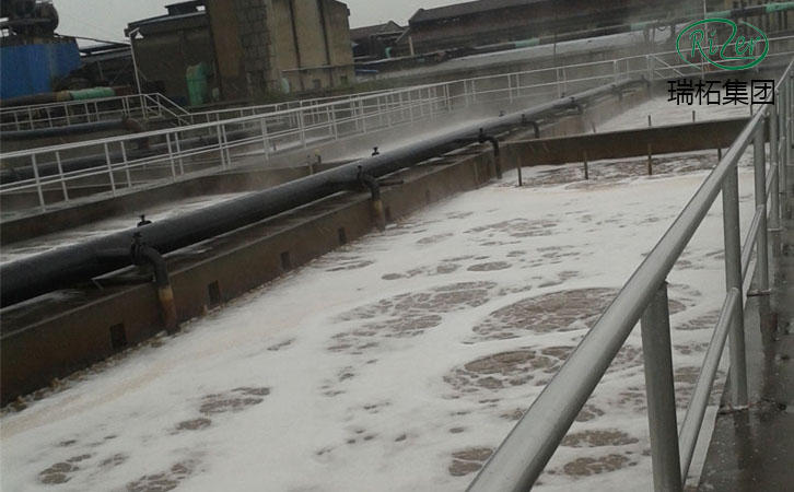 污水處理廠運(yùn)營(yíng)管理方案 污水處理廠運(yùn)營(yíng)管理方案