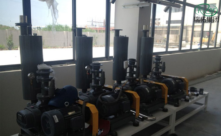 羅茨鼓風(fēng)機(jī)用什么型號(hào)的油