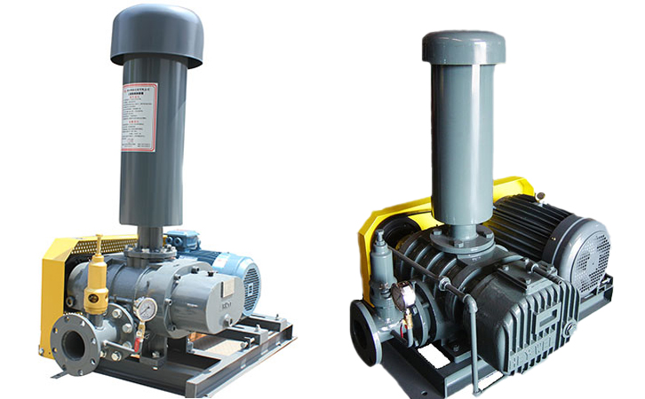 羅茨增氧機(jī) 羅茨增氧機(jī)