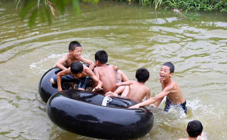 修復(fù)河道生態(tài) 修復(fù)河道生態(tài)
