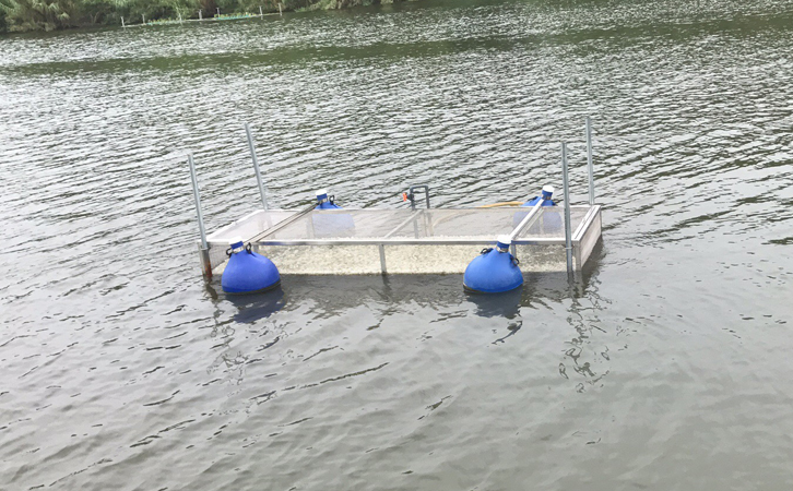 機(jī)械曝氣設(shè)備 機(jī)械曝氣設(shè)備