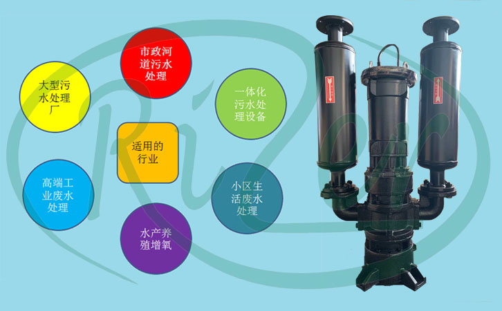 瑞柘沉水風(fēng)機(jī)安裝
