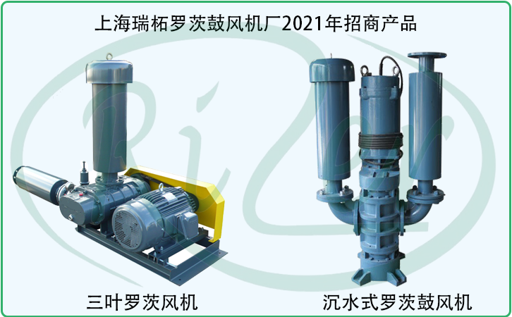 上海瑞柘羅茨鼓風機廠2021年招商產(chǎn)品分類 上海瑞柘羅茨鼓風機廠2021年招商產(chǎn)品分類
