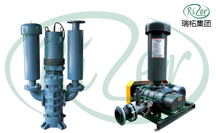羅茨鼓風機和空壓機有什么區(qū)別 羅茨鼓風機和空壓機有什么區(qū)別
