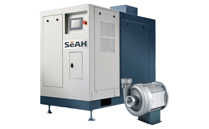 空氣懸浮鼓風(fēng)機(jī) 空氣懸浮鼓風(fēng)機(jī)