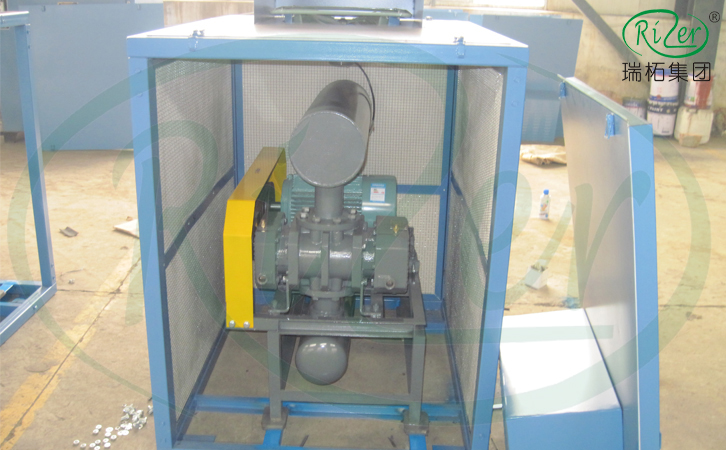 有效控制羅茨鼓風(fēng)機(jī)噪聲*壓根的方法是什么