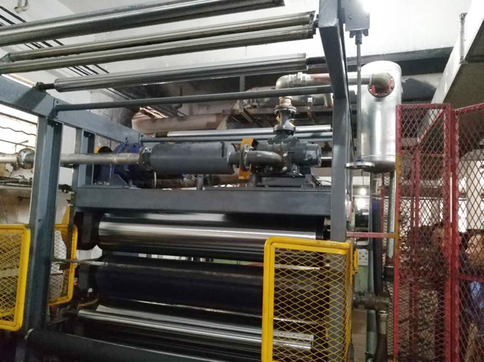 羅茨風(fēng)機(jī)在紡織業(yè)應(yīng)用案例 羅茨風(fēng)機(jī)在紡織業(yè)應(yīng)用案例