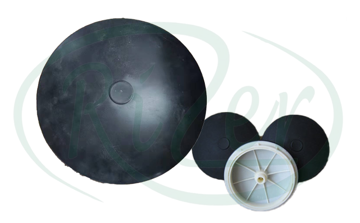 微孔曝氣器 微孔曝氣器