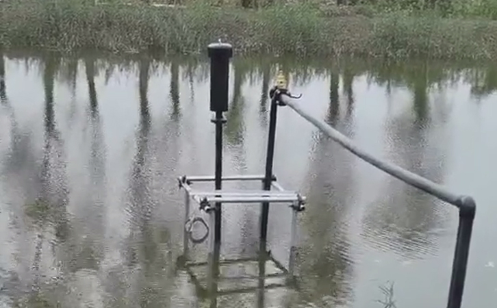 沉水鼓風(fēng)機(jī)