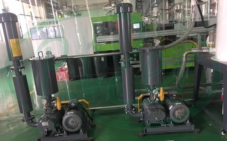 風(fēng)壓風(fēng)量計算公式