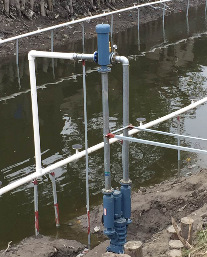 買(mǎi)沉水風(fēng)機(jī)請(qǐng)找上海瑞柘環(huán)保上門(mén)安裝售后無(wú)憂(yōu)