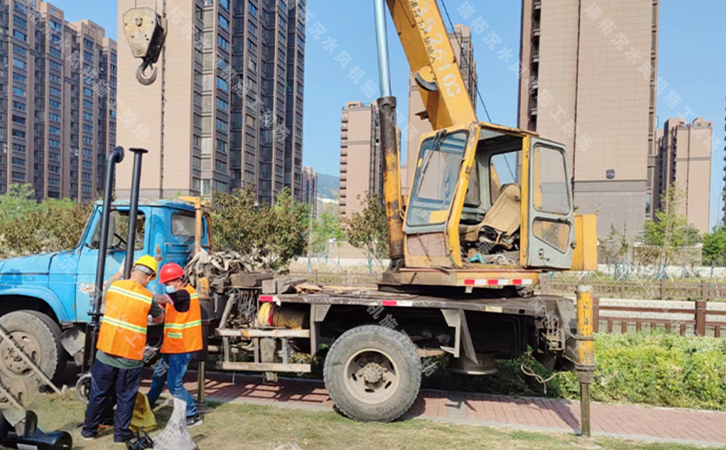 2022年6月完工瑞柘沉水風(fēng)機助力河道治理工程案例 2022年6月完工瑞柘沉水風(fēng)機助力河道治理工程案例