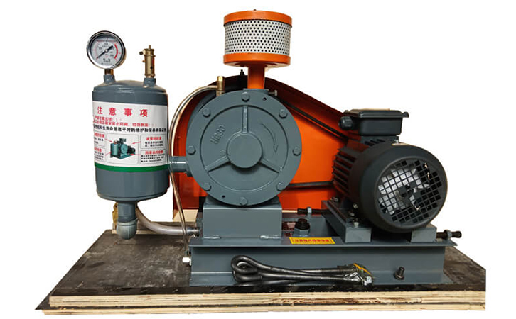 回轉(zhuǎn)風(fēng)機(jī)與羅茨風(fēng)機(jī)適用范圍不一樣 回轉(zhuǎn)風(fēng)機(jī)與羅茨風(fēng)機(jī)適用范圍不一樣