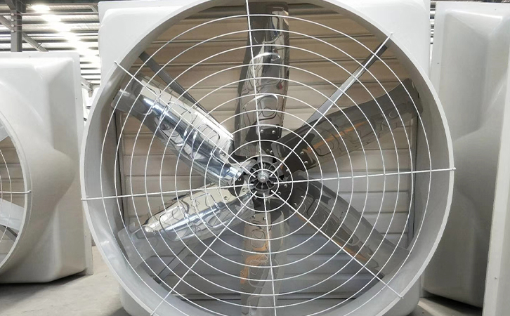 負(fù)壓風(fēng)機