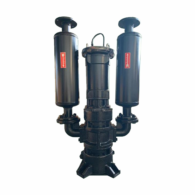 沉水風(fēng)機(jī)