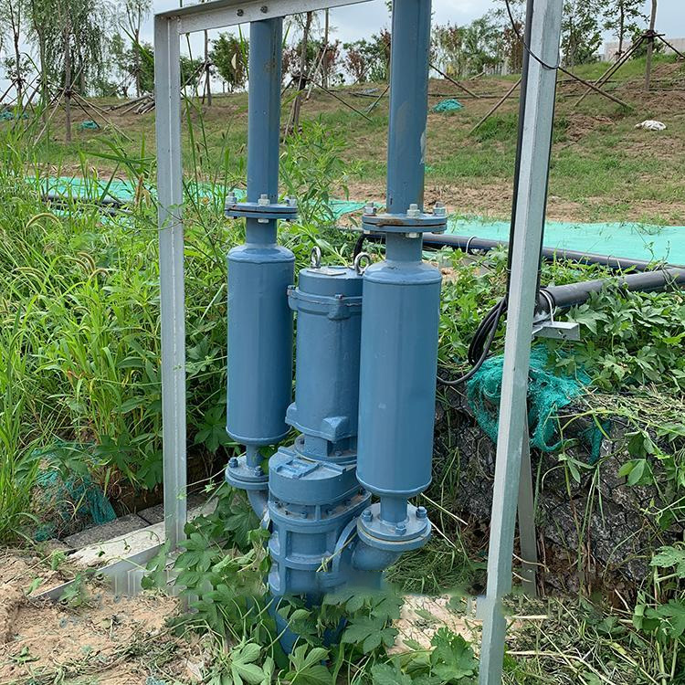 沉水風(fēng)機(jī)