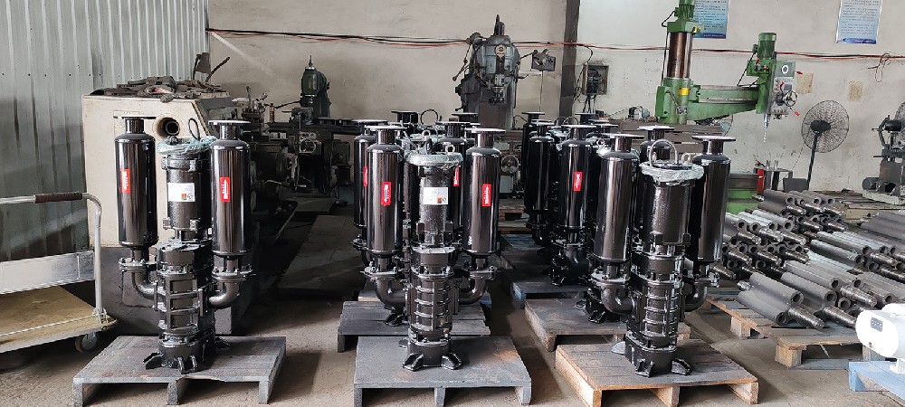 沉水風(fēng)機(jī)