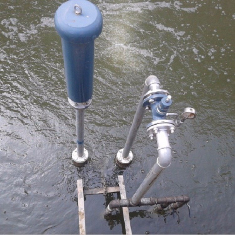 沉水風(fēng)機(jī)