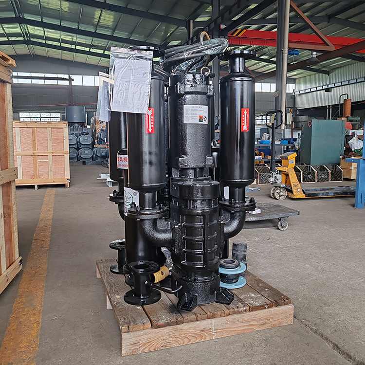 沉水風(fēng)機(jī)