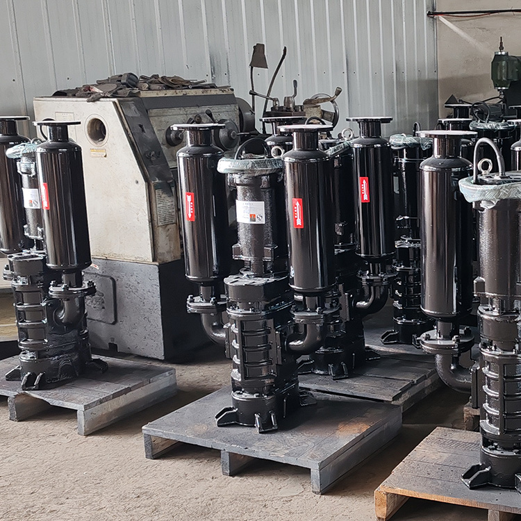 沉水風(fēng)機(jī)