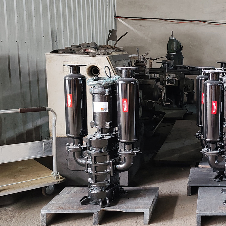 沉水風(fēng)機(jī)